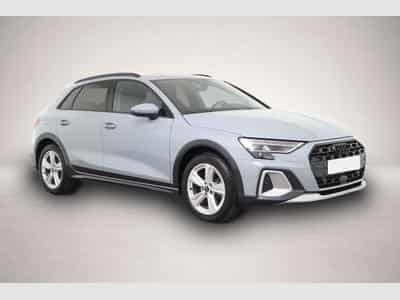 Audi A3 (2025) - Photo 4