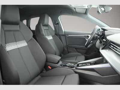 Audi A3 (2025) - Photo 6
