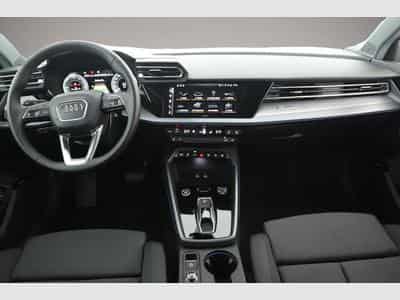 Audi A3 (2025) - Photo 7