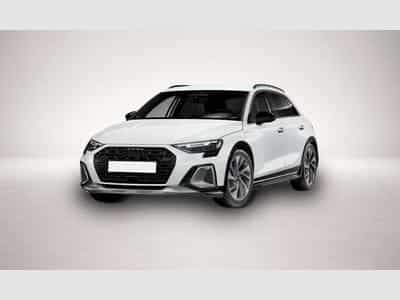 Audi A3 (2025) - Photo 1