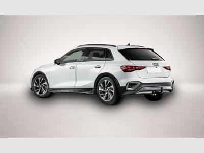 Audi A3 (2025) - Photo 2