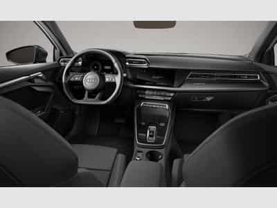 Audi A3 (2025) - Photo 4