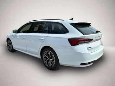 Skoda Octavia (2026) - Photo 2