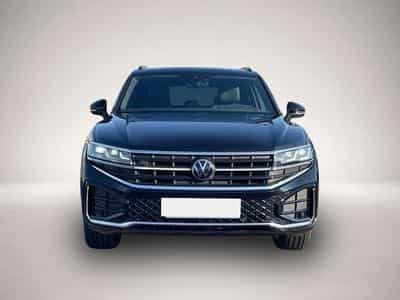 VW Touareg (2025) - Photo 2