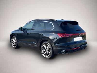 VW Touareg (2025) - Photo 4