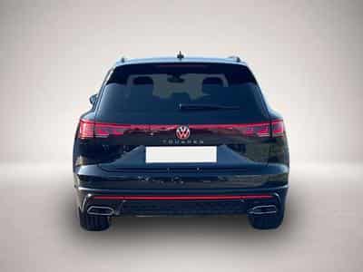 VW Touareg (2025) - Photo 5