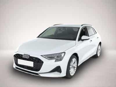 Audi A3 (2025) - Photo 1