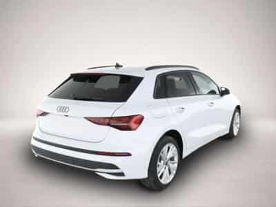 Audi A3 (2025) - Photo 2