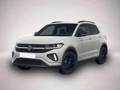 VW T-Cross (2025) - Photo 1
