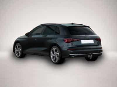 Audi A3 (2025) - Photo 2