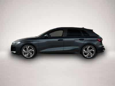 Audi A3 (2025) - Photo 3