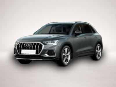Audi Q3 (2025) - Photo 1