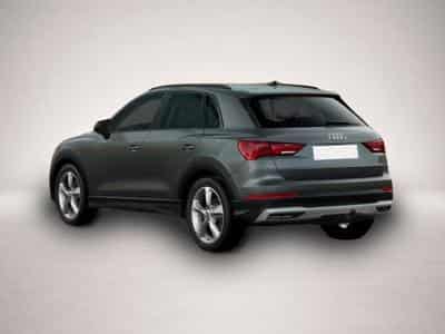 Audi Q3 (2025) - Photo 2