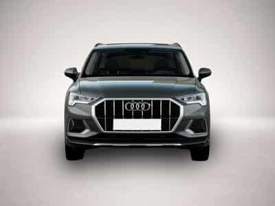 Audi Q3 (2025) - Photo 4