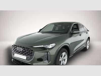 Audi Q5 (2025) - Photo 1