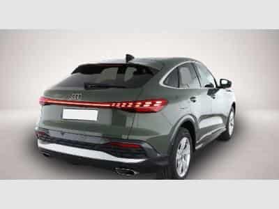 Audi Q5 (2025) - Photo 2