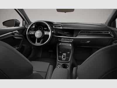 Audi A3 (2025) - Photo 4