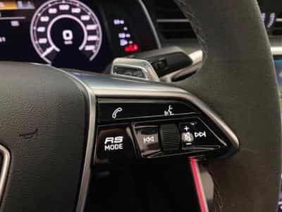 Audi RS7 Sportback -28% 4.0 V8 TFSI 600ch quattro tiptronic 8 53cv (2021) - Photo 14