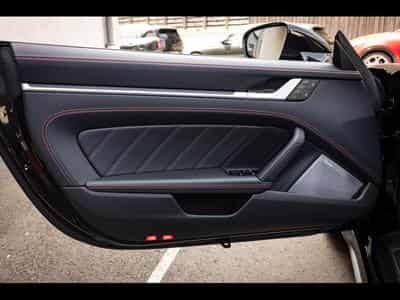 Porsche 911 .1 911 TURBO S CABRIOLET PDK (650 CH) – BLACK - PPF (2024) - Photo 9