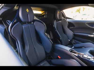 Ferrari SF90 STRADALE GIALLO 3 STRATO CARBON BLEU (2022) - Photo 13