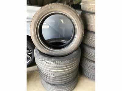 Pneus – 18" - Photo 1