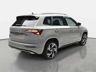Skoda Karoq 1.5 TSi 150 DSG SPORTLINE (2026) - Photo 4