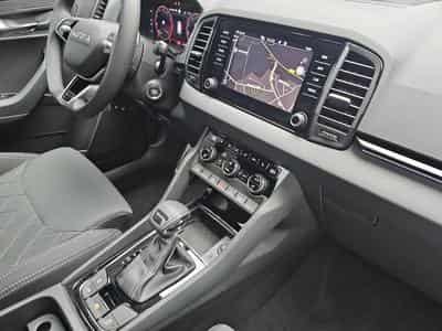 Skoda Karoq 1.5 TSi 150 DSG SPORTLINE (2026) - Photo 15