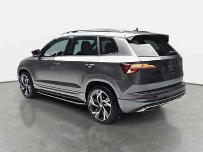 Skoda Karoq 1.5 TSi 150 DSG SPORTLINE (2026) - Photo 5