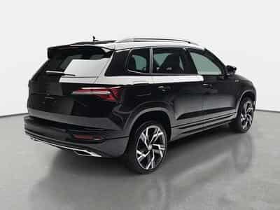 Skoda Karoq 1.5 TSi 150 DSG SPORTLINE (2026) - Photo 3