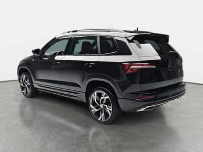 Skoda Karoq 1.5 TSi 150 DSG SPORTLINE (2026) - Photo 4