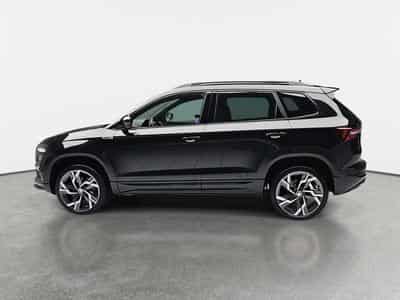 Skoda Karoq 1.5 TSi 150 DSG SPORTLINE (2026) - Photo 5