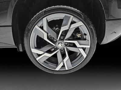 Skoda Karoq 1.5 TSi 150 DSG SPORTLINE (2026) - Photo 6
