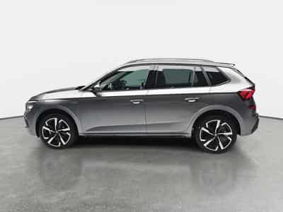 Skoda Kamiq 1.5 TSi 150 DSG Monte Carlo (2025) - Photo 5