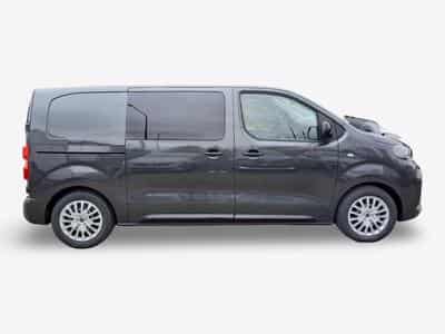 Peugeot Expert 2.0 BlueHDI 180 EAT8 Confort XL Doubel Cabine (2026) - Photo 11