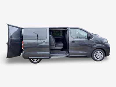 Peugeot Expert 2.0 BlueHDI 180 EAT8 Confort XL Doubel Cabine (2026) - Photo 12