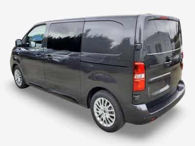 Peugeot Expert 2.0 BlueHDI 180 EAT8 Confort XL Doubel Cabine (2026) - Photo 5