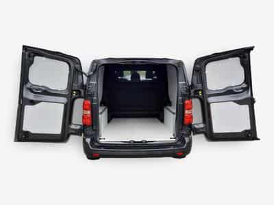 Peugeot Expert 2.0 BlueHDI 180 EAT8 Confort XL Doubel Cabine (2026) - Photo 8