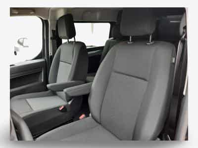 Peugeot Expert 2.0 BlueHDI 180 EAT8 Confort XL Doubel Cabine (2026) - Photo 14
