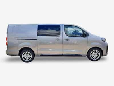 Peugeot Expert 2.0 BlueHDI 180 EAT8 Confort XL Doubel Cabine (2026) - Photo 6
