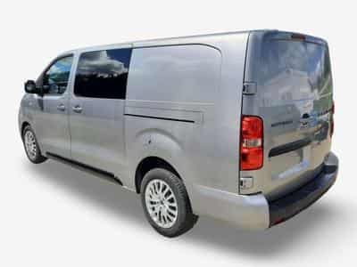Peugeot Expert 2.0 BlueHDI 180 EAT8 Confort XL Doubel Cabine (2026) - Photo 8