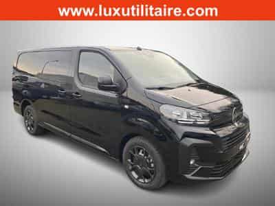 Citroën Jumpy 2.0 BlueHDI EAT8 180 XL Double Cabine Confort (2025) - Photo 1