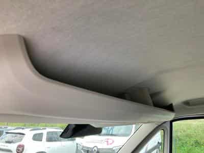 Peugeot Boxer 2.2 BlueHDI 180 EAT8 L4H2 (2026) - Photo 10
