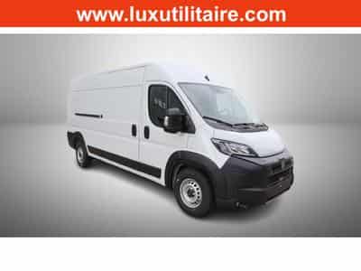 Peugeot Boxer 2.2 BlueHDI 140 L3H2 (2026) - Photo 1