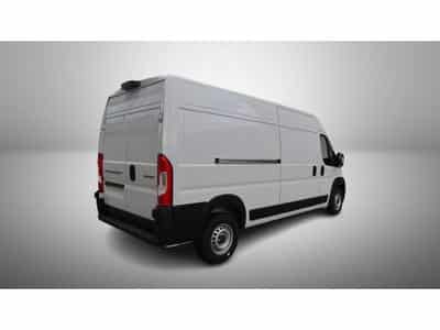 Peugeot Boxer 2.2 BlueHDI 140 L3H2 (2026) - Photo 7