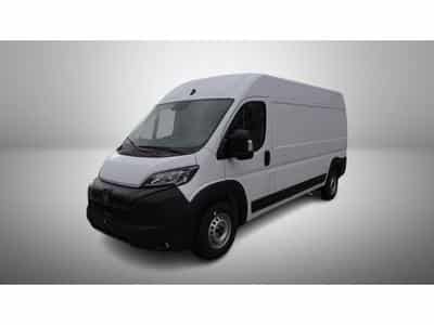 Peugeot Boxer 2.2 BlueHDI 180 EAT8 L3H2 (2026) - Photo 2