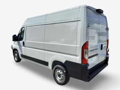 Peugeot Boxer 2.2 BlueHDI  140 L2H2 333 (2026) - Photo 5