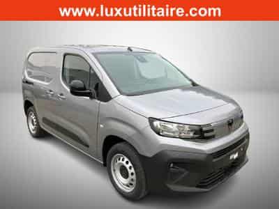 Peugeot Partner 1.5 BlueHDI 102 Confort L1H1 (2026) - Photo 1