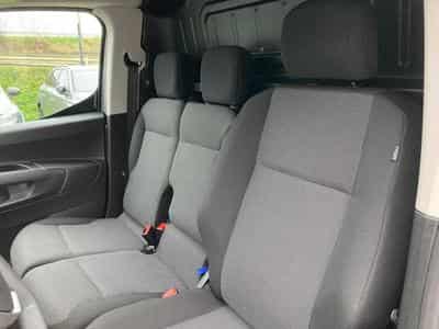 Peugeot Partner 1.5 BlueHDI 102 Confort L1H1 (2026) - Photo 11