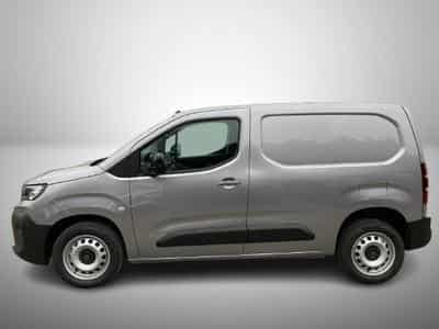 Peugeot Partner 1.5 BlueHDI 102 Confort L1H1 (2026) - Photo 3