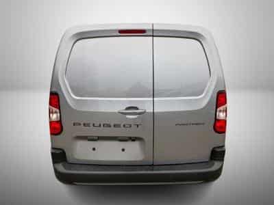 Peugeot Partner 1.5 BlueHDI 102 Confort L1H1 (2026) - Photo 5